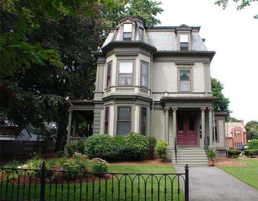 51 Baltimore St unit 1, Lynn, MA 01902 - photo 1