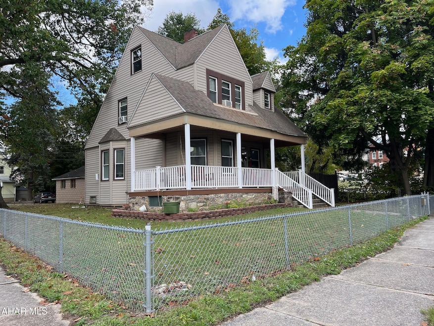 1716 1st Ave, Altoona, PA 16602 - photo 1