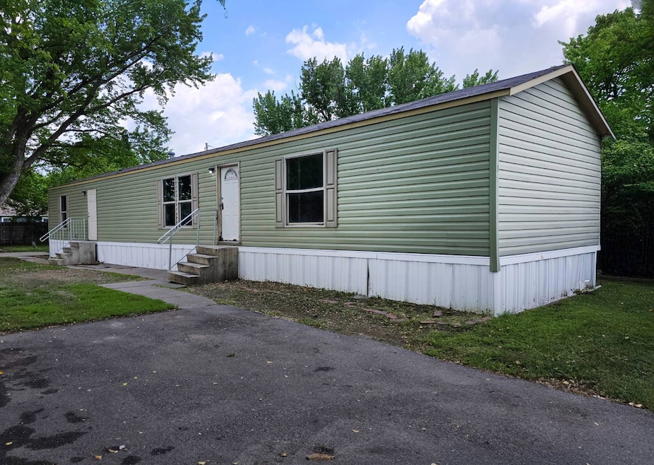 For Sale $34,900