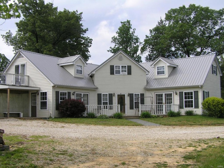 13331 State Route W, Newburg, MO 65550 - photo 1