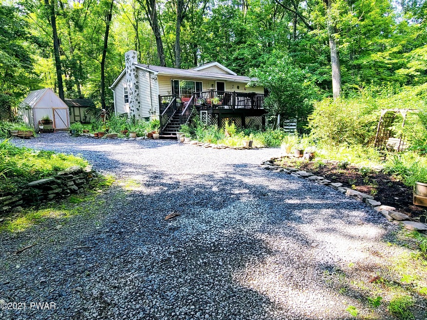 125 Church Rd, Dingmans Ferry, PA 18328 - photo 1