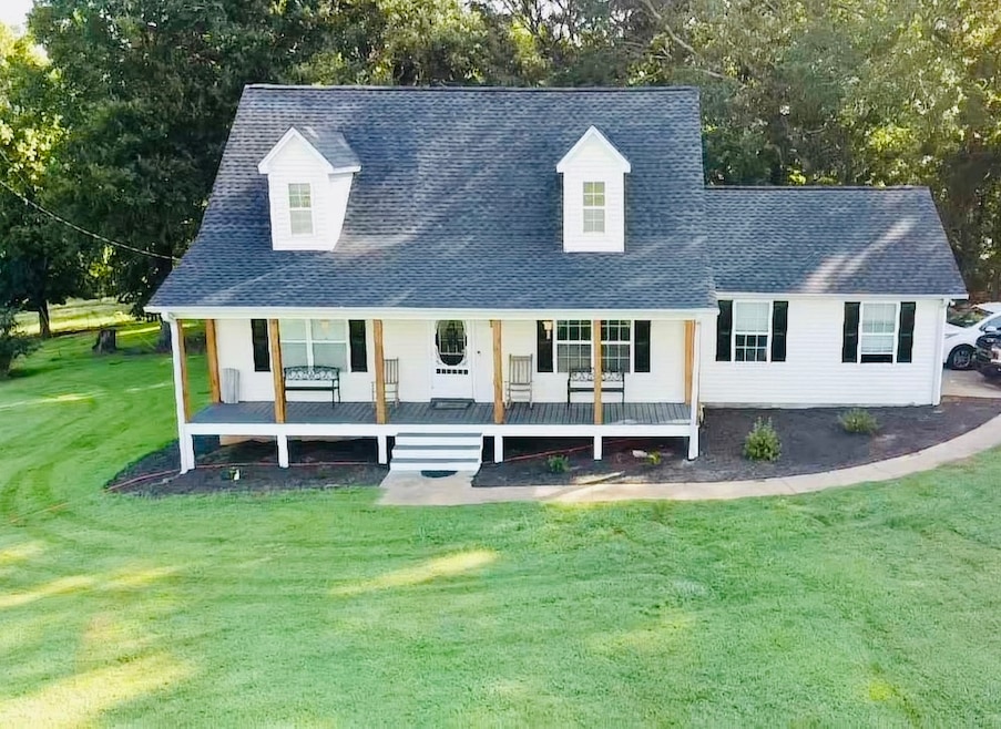 1988 Ga Highway 212 W, Monticello, GA 31064 - photo 1