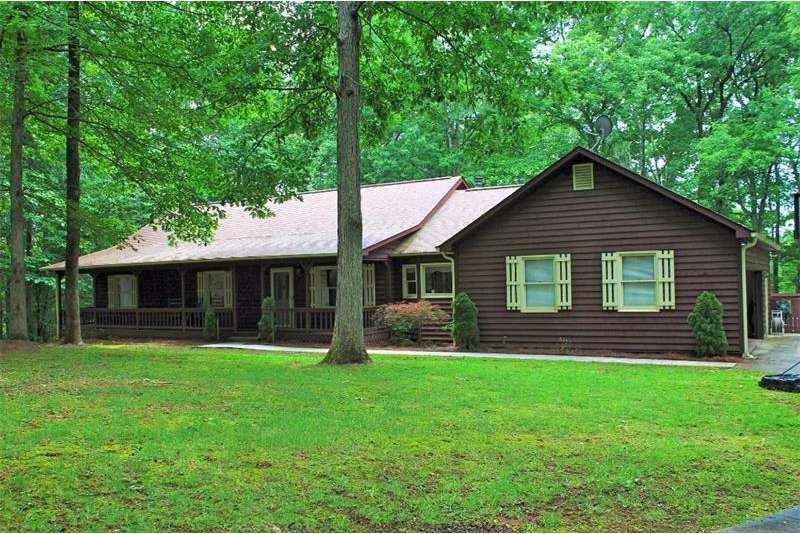 4652 Simpson Downs, Gainesville, GA 30507 - photo 1