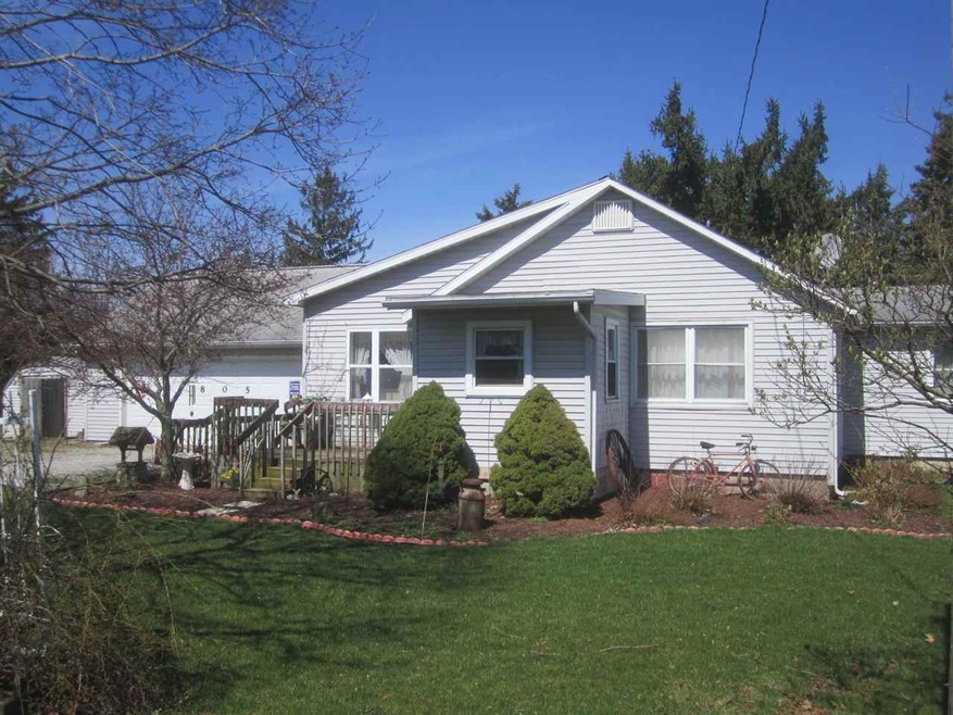 10805 Stellhorn Rd, New Haven, IN 46774 - photo 1