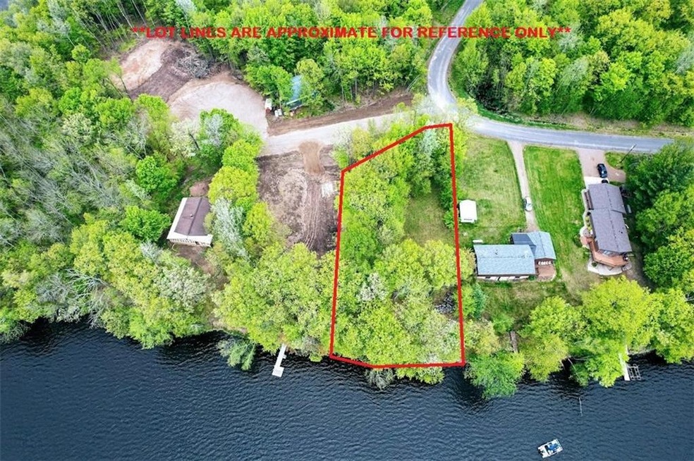 N1099 Deer Head Point, Chetek, WI 54728 - photo 1