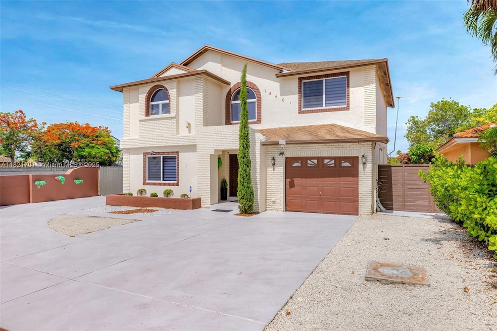 18401 SW 115th Ave, Miami, FL 33157 - photo 1