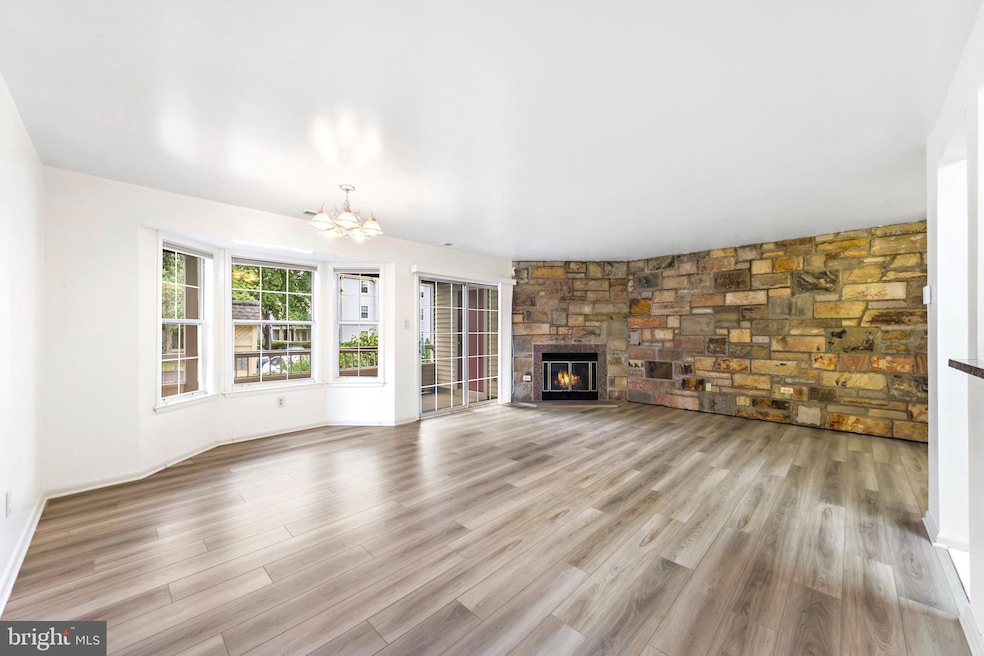 309 Trinity Ct unit 4, Princeton, NJ 08540 - photo 1