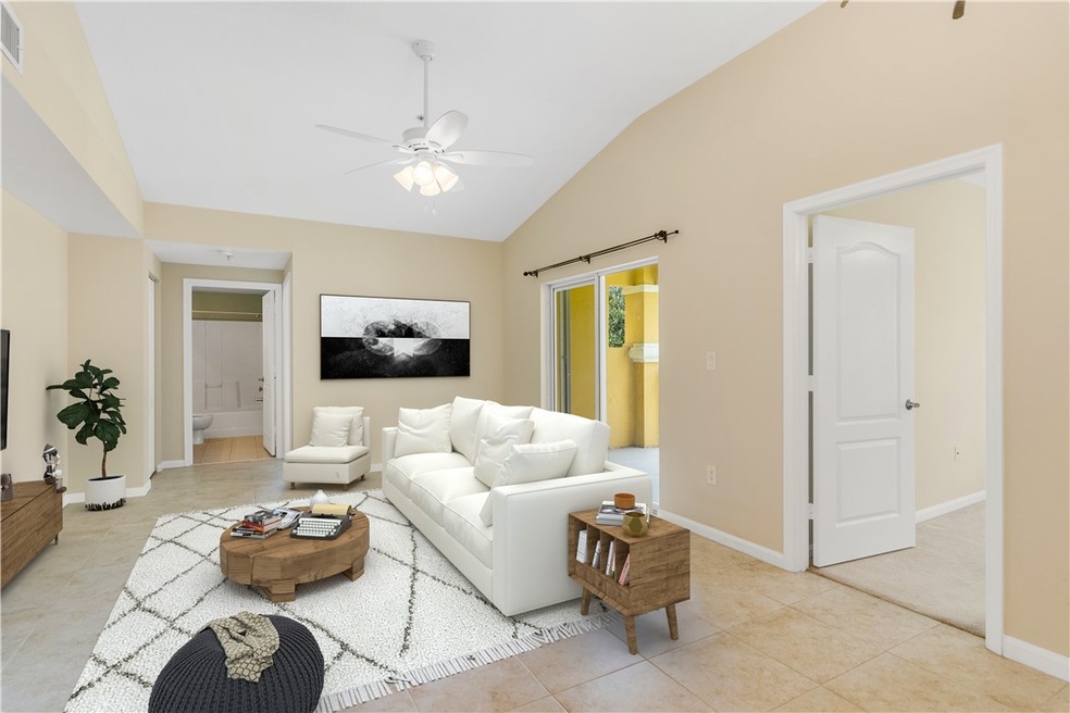 Virtual Staging