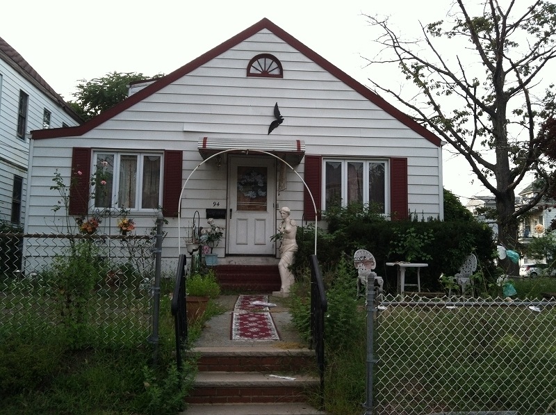 94 Spring St, Passaic, NJ 07055 - photo 1