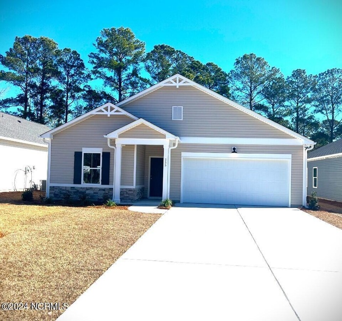 251 Glendale Arbor Dr SW unit 42, Ocean Isle Beach, NC 28469 - photo 1
