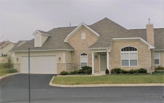 463 Commons Drive