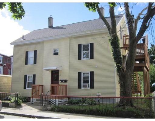 31 Ellsworth St, Worcester, MA 01610 - photo 1