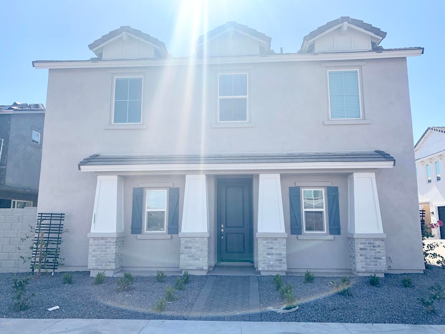 5540 S Keene --, Mesa, AZ 85212 - photo 1