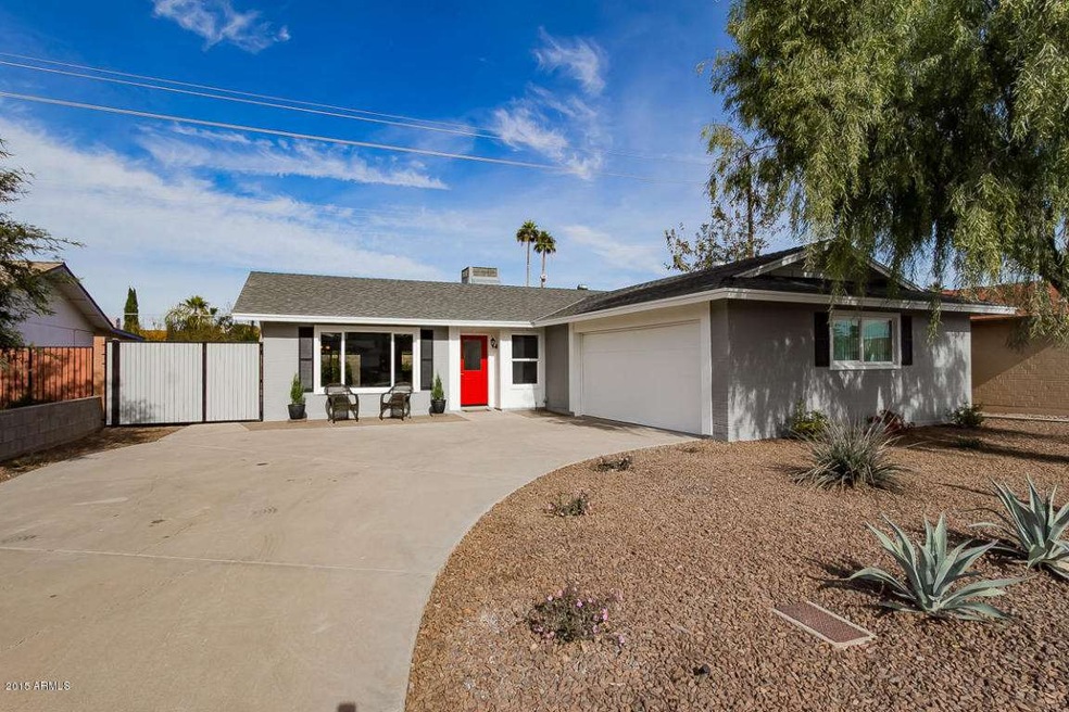 8520 E Vista Dr AZ-2