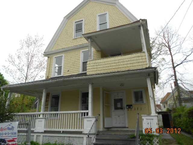 45 Waterville St, Waterbury, CT 06710 - photo 1