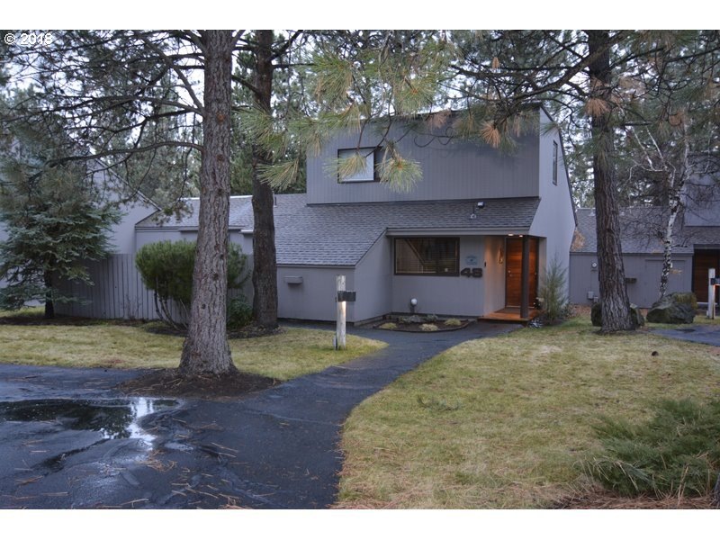57248 Island Rd unit 48, Sunriver, OR 97707 - photo 1