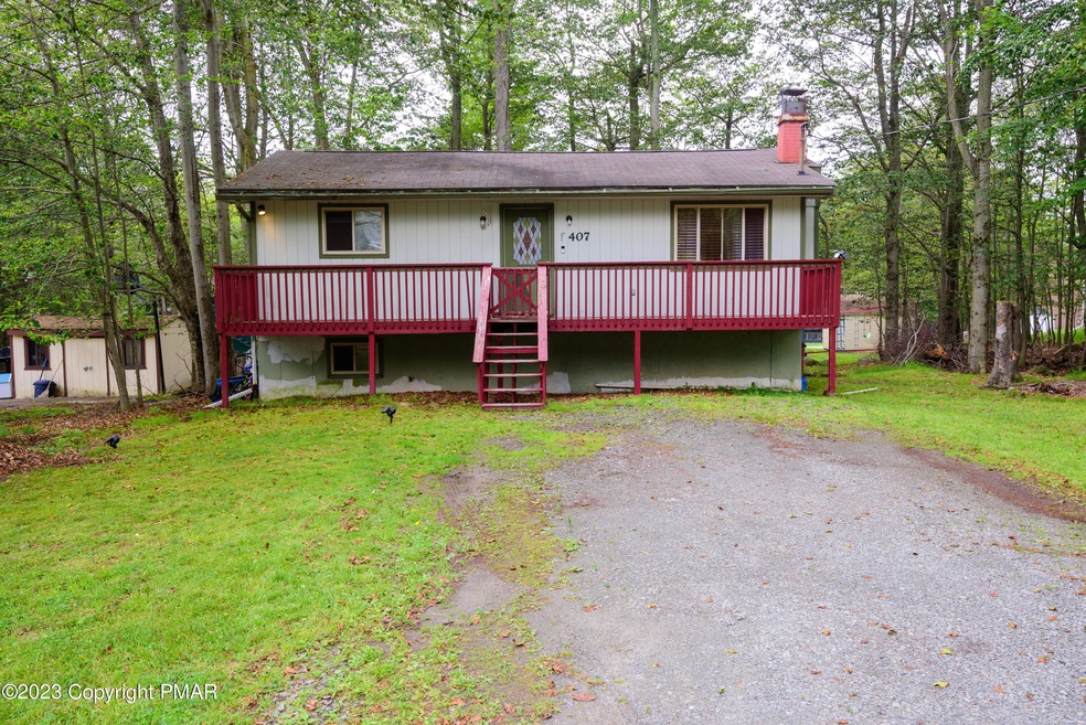 6324 Ventnor Dr, Tobyhanna, PA 18466 - photo 1