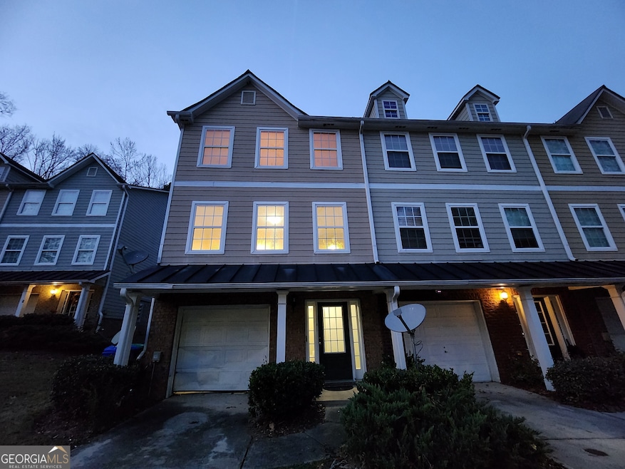 1691 Redan W, Lithonia, GA 30058 - photo 1