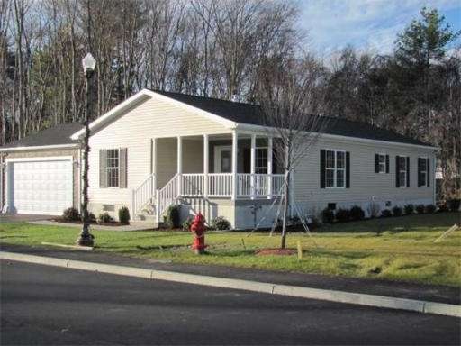 10 Rebecca Rd, Whitman, MA 02382 - photo 1