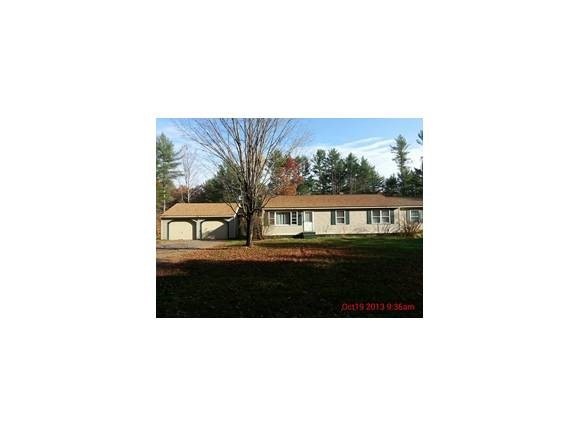 228 Canaan St, Canaan, NH 03741 - photo 1