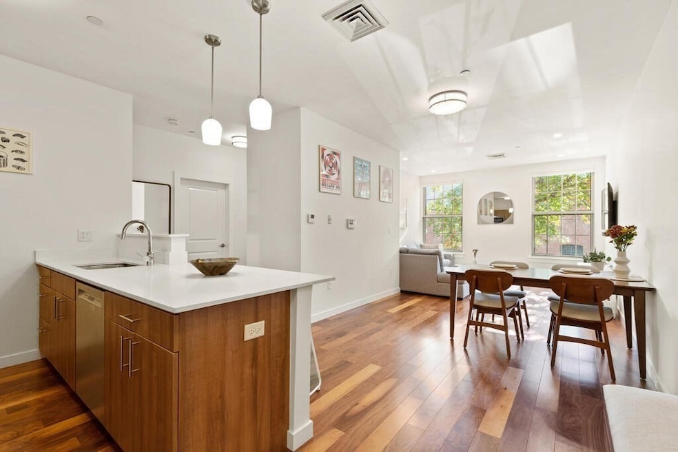 Starboard Place unit 211, Charlestown, MA 02129 - photo 1