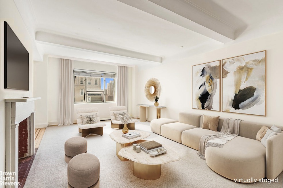 7 W 96th St unit 14C, New York, NY 10025 - photo 1