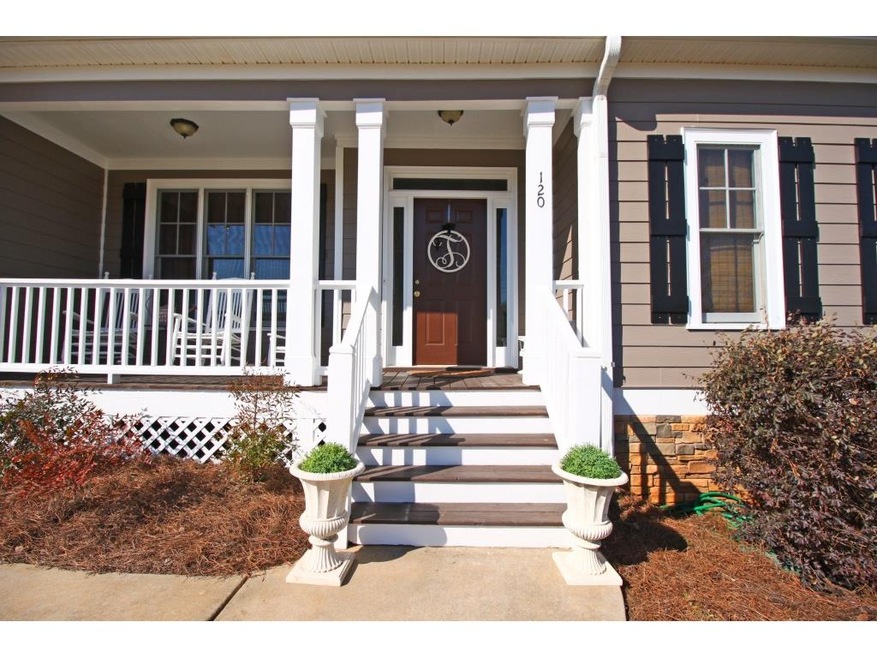 120 Mariner Cove SW, Adairsville, GA 30103 - photo 1