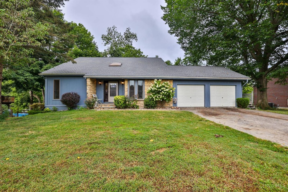 20551 Heather Ct, Lawrenceburg, IN 47025 - photo 1