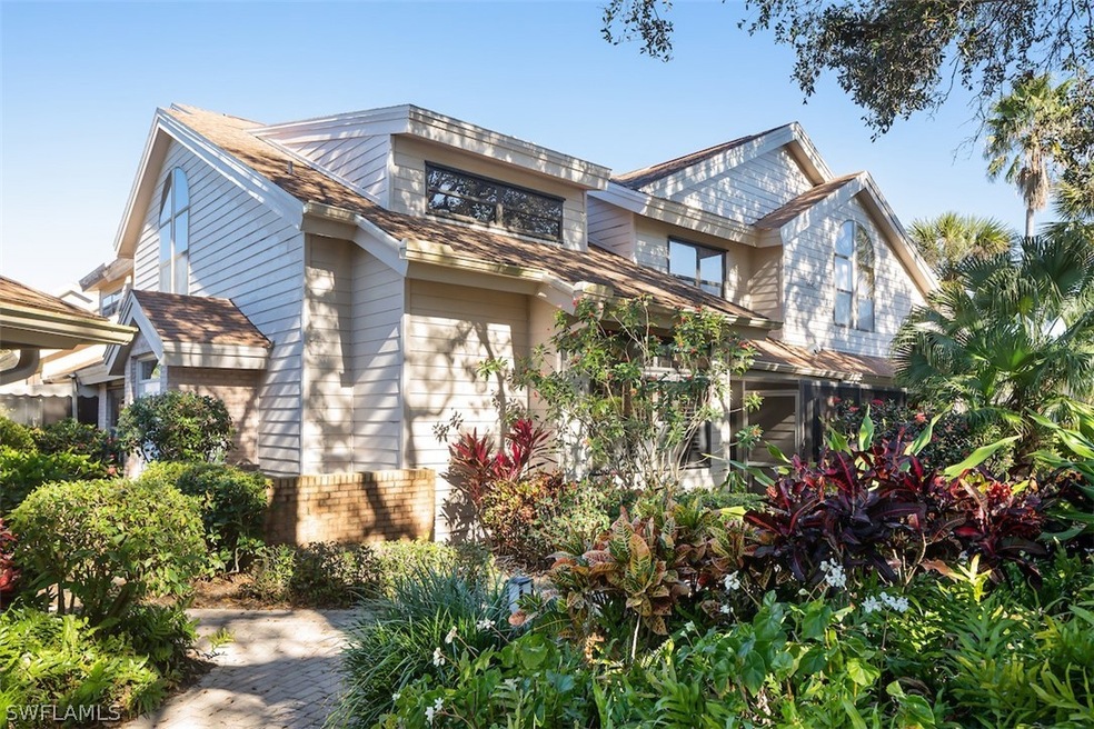 6642 Tannin Ln unit D, Naples, FL 34109 - photo 1