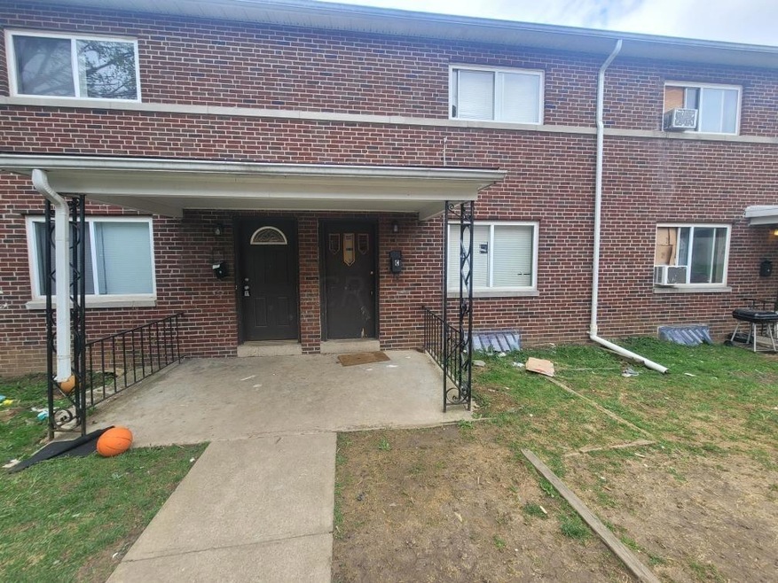 830 S Harris Ave unit D, Columbus, OH 43204 - photo 1