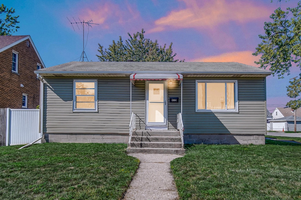 4004 Johnson Ave, Hammond, IN 46327 - photo 1