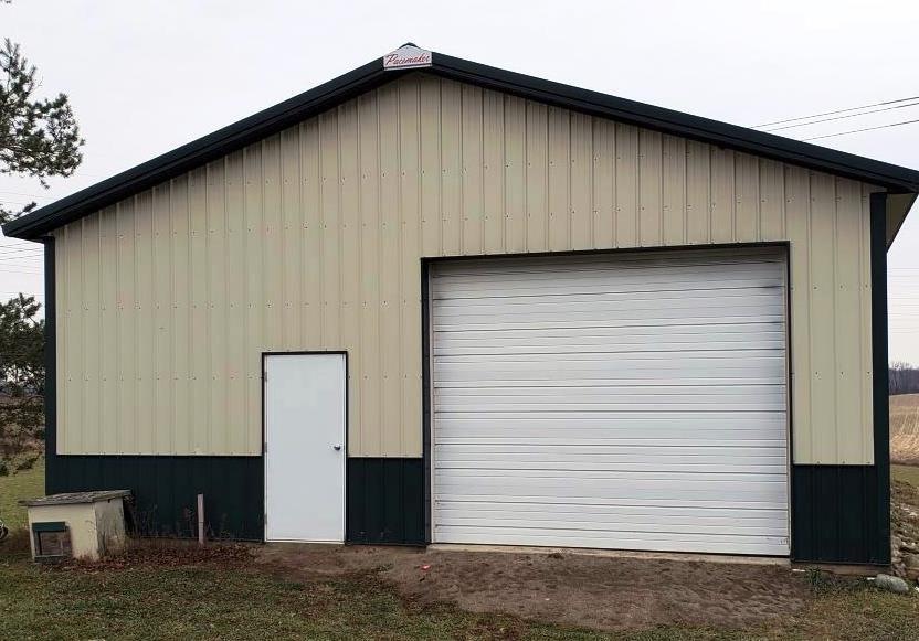 1515 N State Road 9, Albion, IN 46701 - photo 1