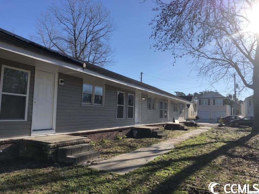 1109 Ocala St unit 3, Myrtle Beach, SC 29577 - photo 1