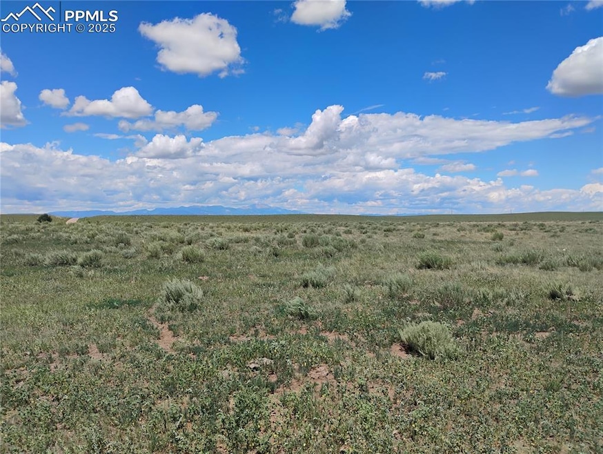 Parcel 16 Squirrel Creek Rd, Colorado Springs, CO 80928 - photo 1