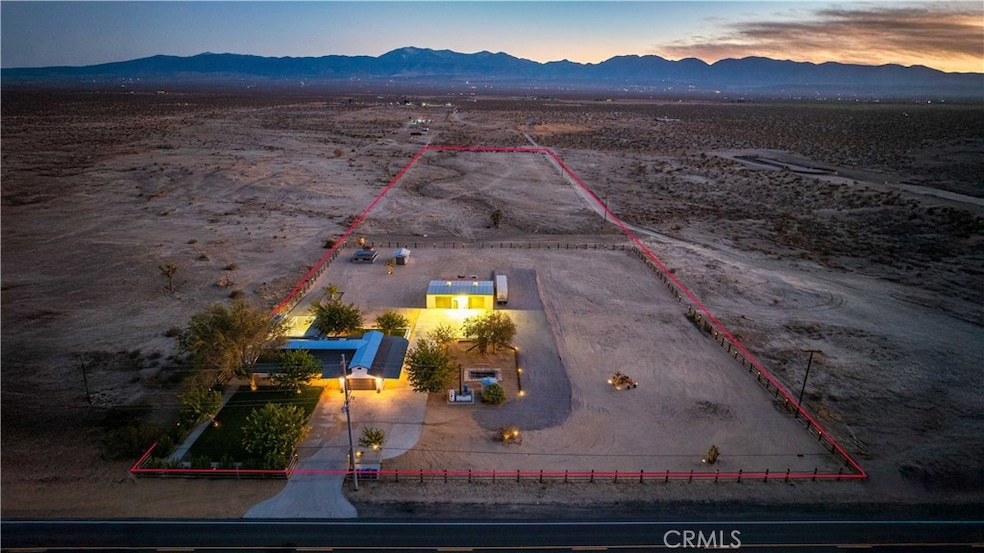 18650 E Palmdale Blvd, Palmdale, CA 93591 - photo 1