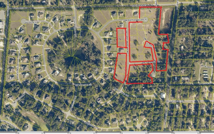 TBD Forest Meadows Ave, Lake City, FL 32055 - photo 1