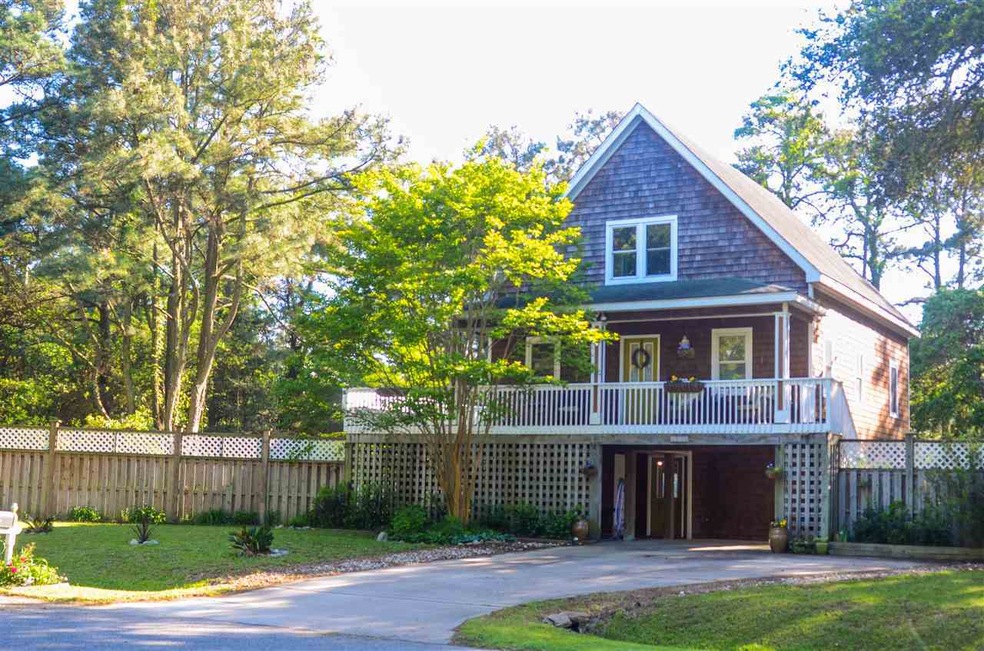 1206 Swan St, Kill Devil Hills, NC 27948 - photo 1