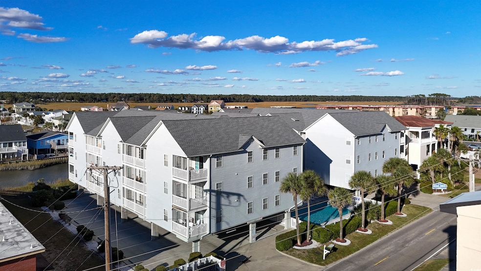 6103 N Ocean Blvd unit C4, North Myrtle Beach, SC 29582 - photo 1
