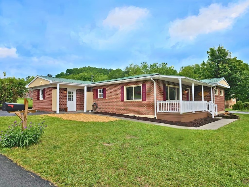 Under Contract $189,900