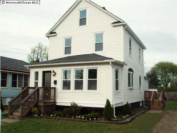 511 Long Branch Ave, Long Branch, NJ 07740 - photo 1