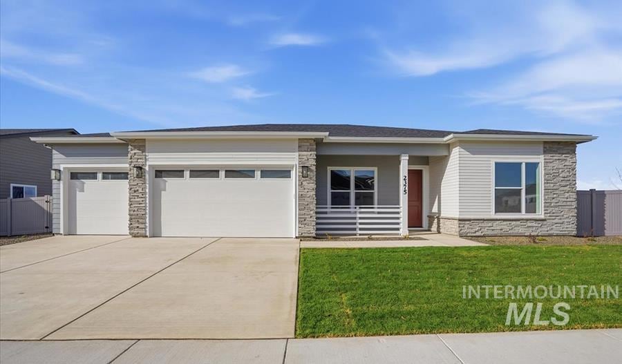 2375 N Kenora Ave, Star, ID 83669 - photo 1