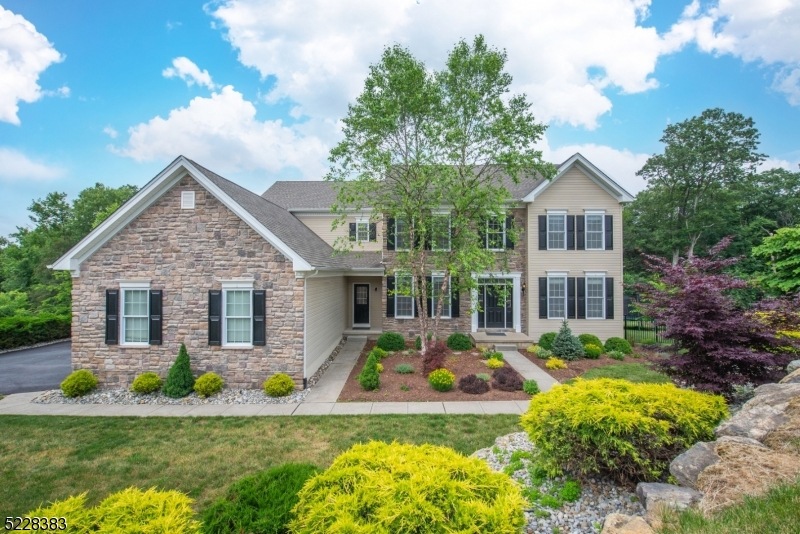 9 Stark Ct, Mount Olive, NJ 07836 - photo 1