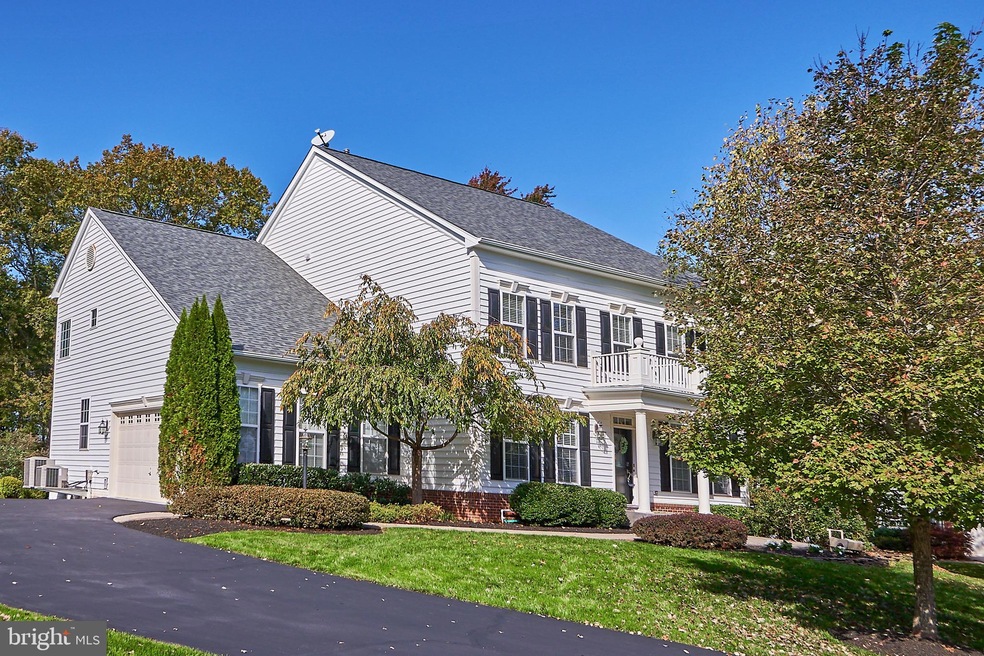 16158 Jordan Crest Ct, Haymarket, VA 20169 - photo 1