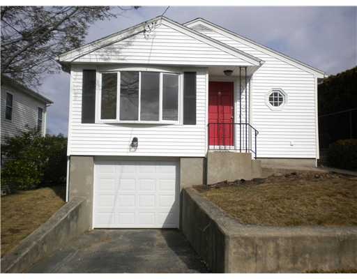81 Kentland Ave, Providence, RI 02904 - photo 1