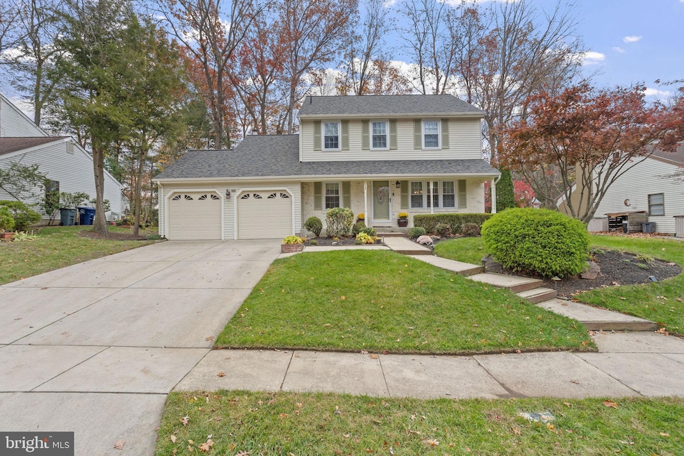 36 Whitechapel Dr, Mount Laurel, NJ 08054 - photo 1