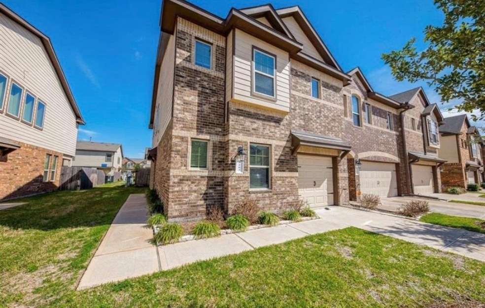 3403 Orchard Bridge Ln, Rosenberg, TX 77471 - photo 1