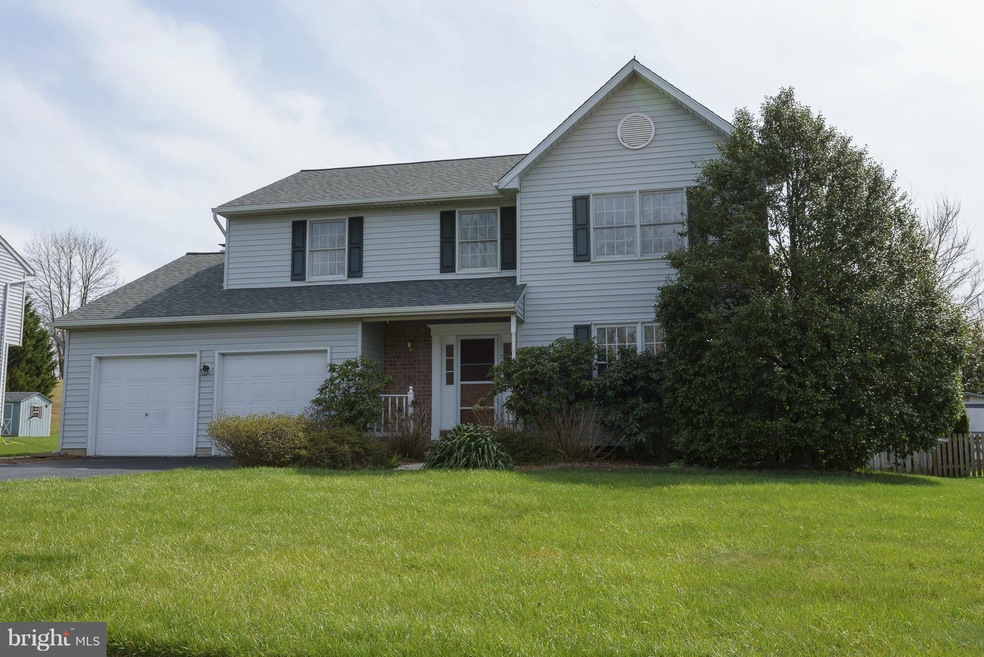 5988 Monroe Ave, Sykesville, MD 21784 - photo 1