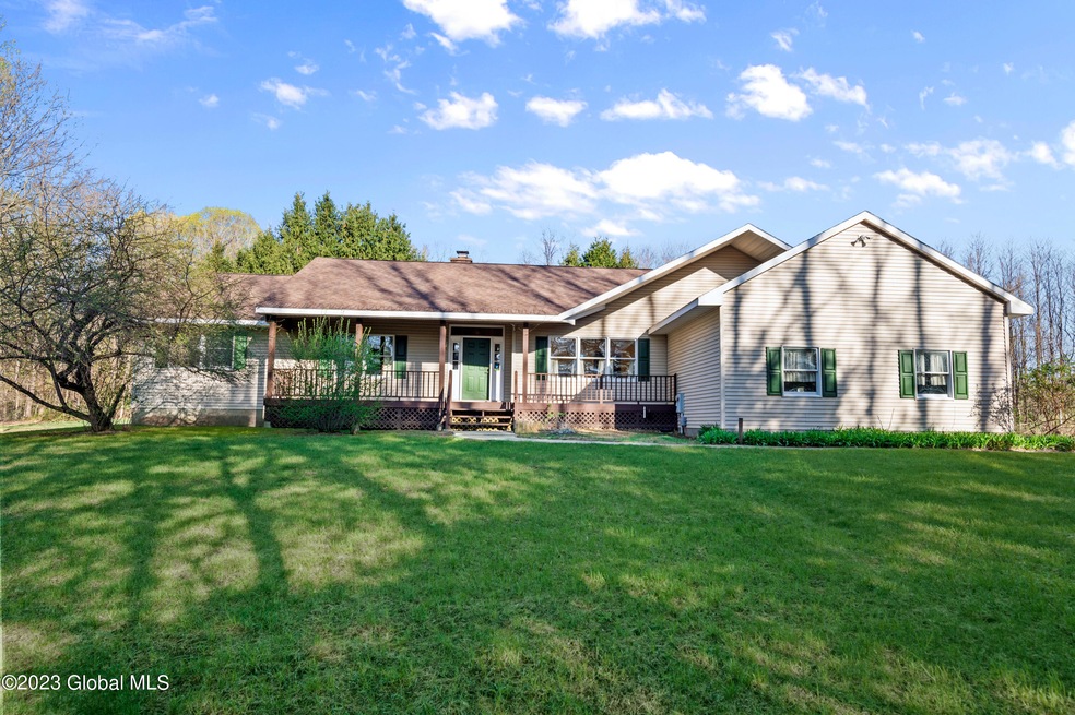 51 White Rd, Ballston Spa, NY 12020 - photo 1