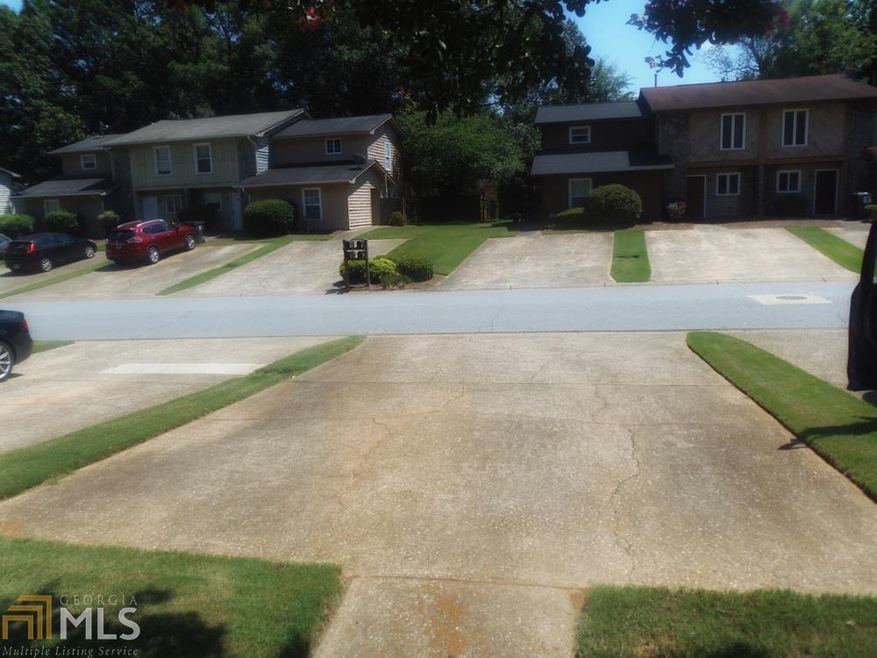 0 Wynndowne Trail unit 8824899, Smyrna, GA 30080 - photo 1