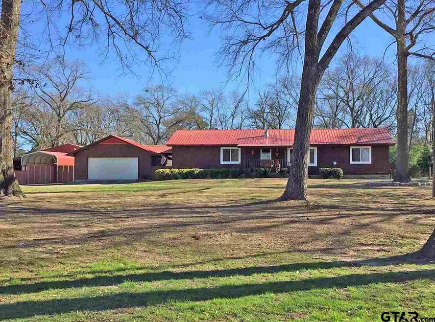 9083 9083 Cr 2265, Tyler, TX 75707 - photo 1